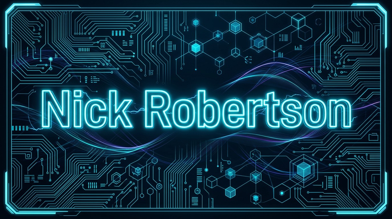Website Header