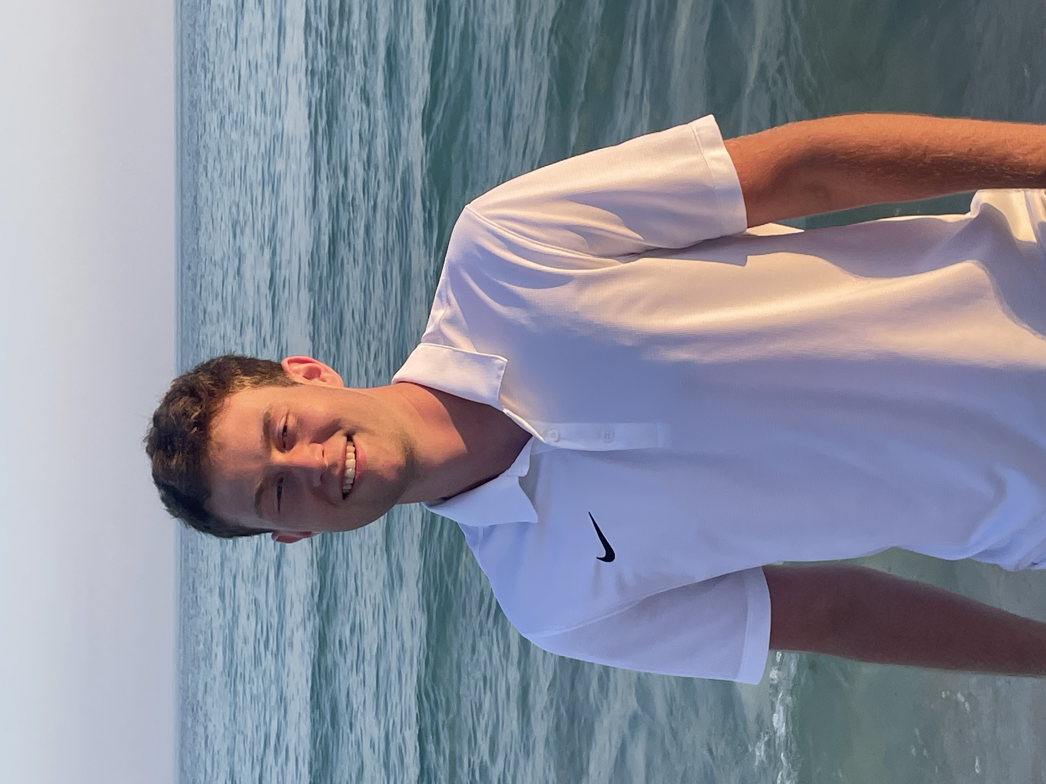 Picture of Nick Robertson